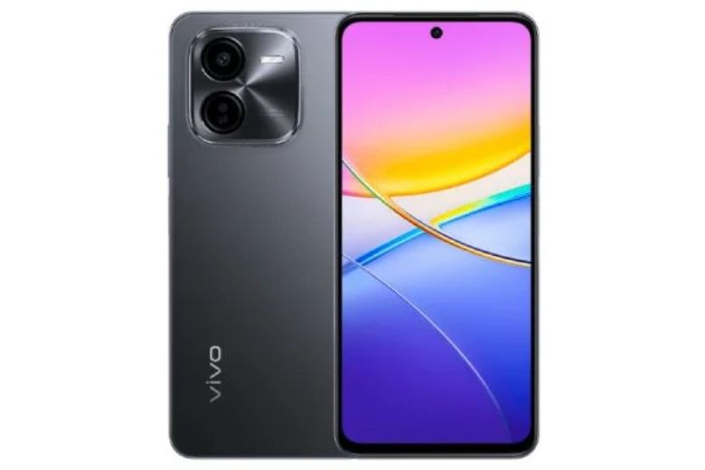 vivo Y37 Pro ra mắt