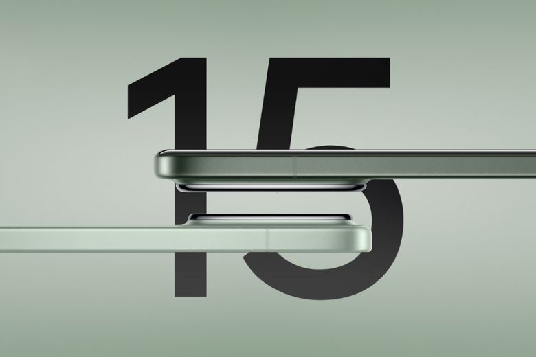 Xiaomi 15 Series