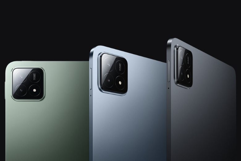 Xiaomi Pad 6S Pro chính hãng