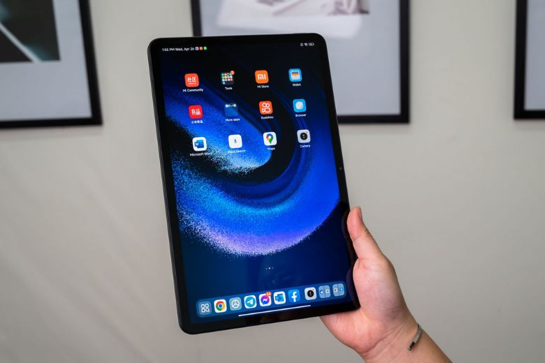 Xiaomi Pad 7