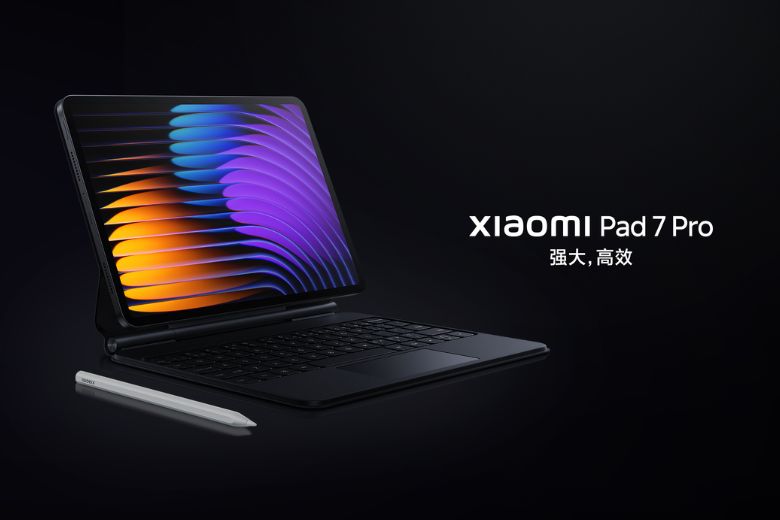 Xiaomi Pad 7 Pro