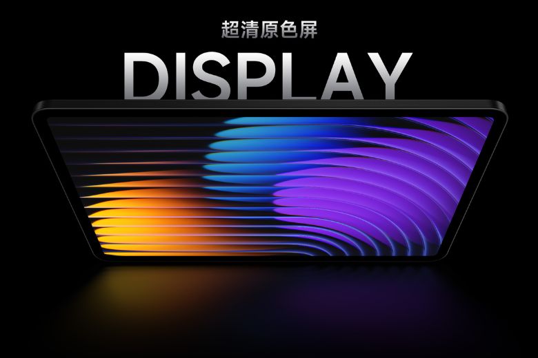 Xiaomi Pad 7 Pro