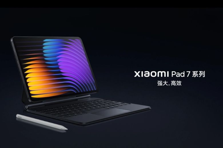 Xiaomi Pad 7 series