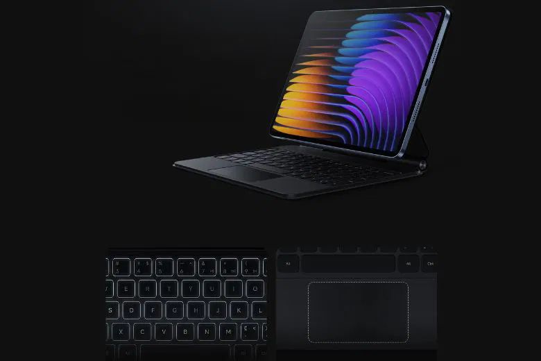 Xiaomi Pad 7 series