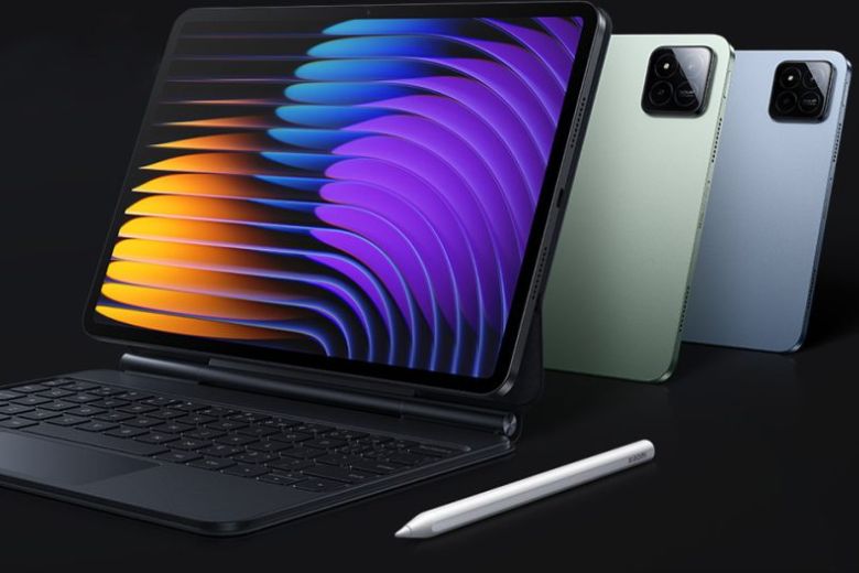 Xiaomi Pad 7 series