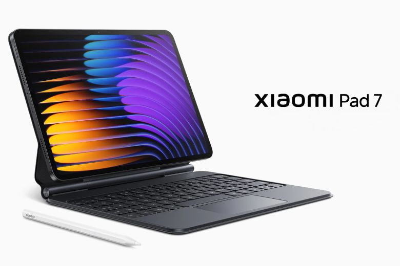 Xiaomi Pad 1