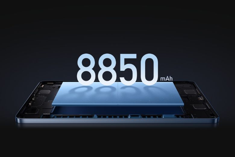 Xiaomi Pad 8