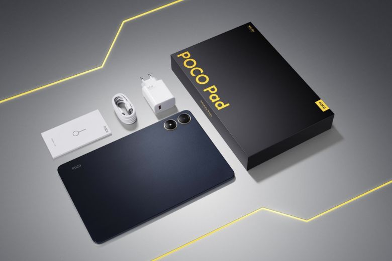 Xiaomi Poco Pad 4