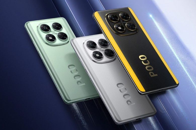 Xiaomi Poco X7