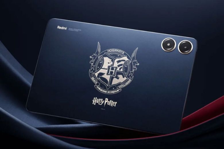 Xiaomi Redmi Pad Pro Harry Potter Edition