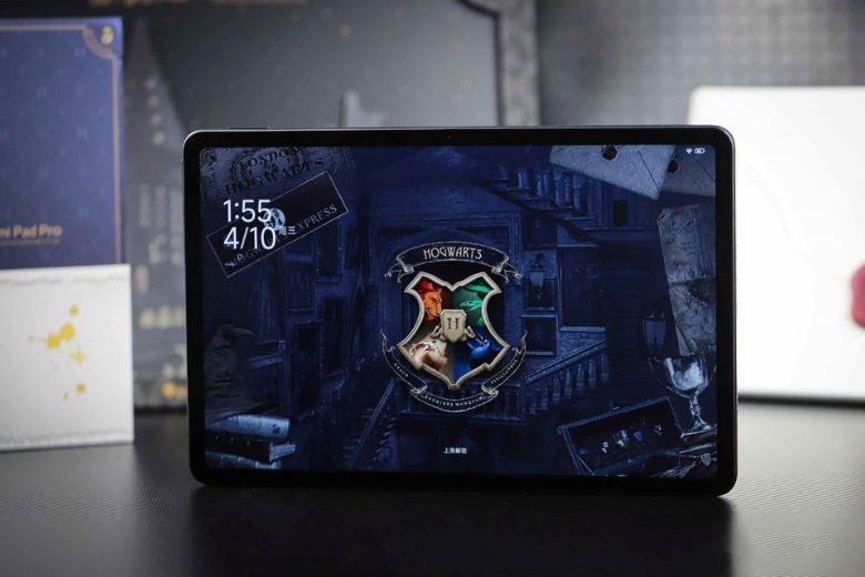 Xiaomi Redmi Pad Pro Harry Potter Edition