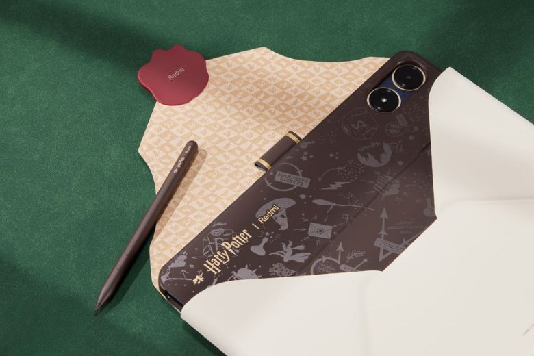 Xiaomi Redmi Pad Pro Harry Potter Edition