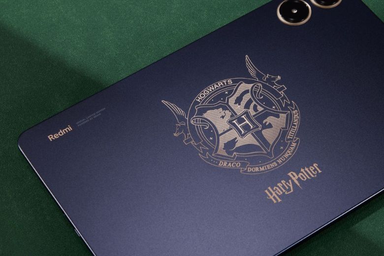 Xiaomi Redmi Pad Pro Harry Potter Edition