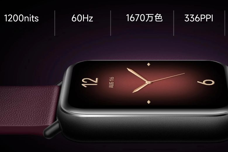 Xiaomi Smart Band 9 Pro