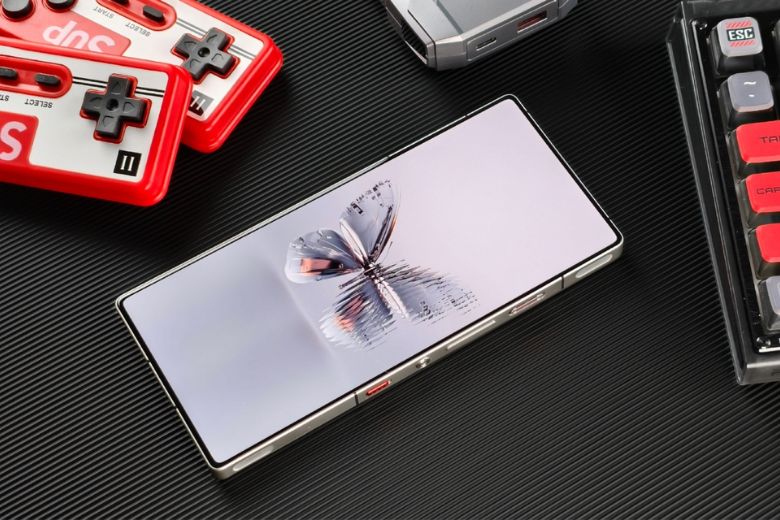 ZTE nubia Red Magic 10 Pro+