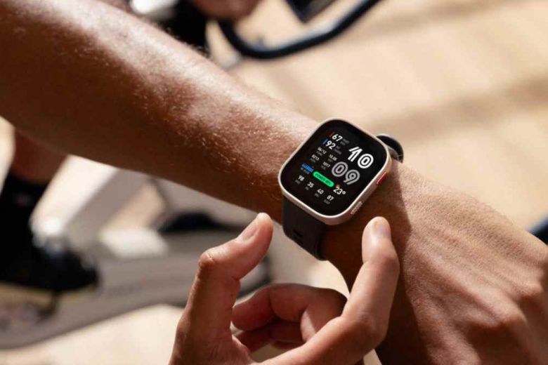Amazfit Bip Max chính hãng 1