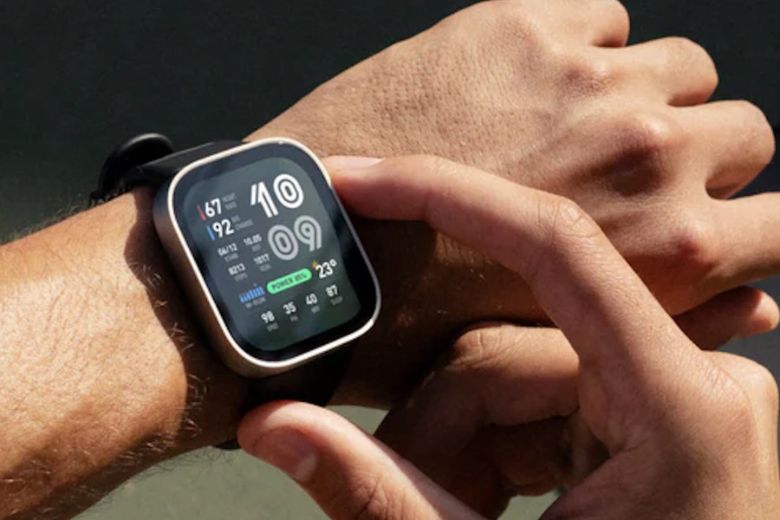 Amazfit Bip Max chính hãng 2