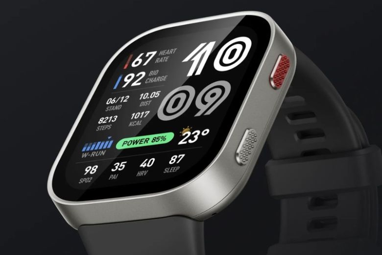 Amazfit Bip Max chính hãng 3