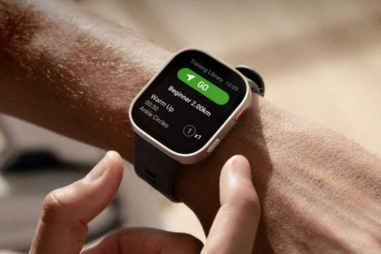 Amazfit Bip Max chính hãng 5