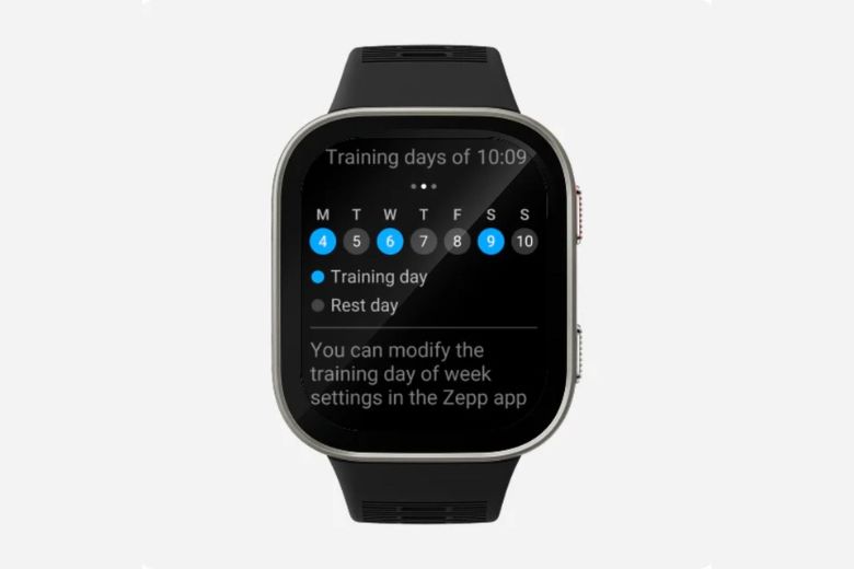 Amazfit Bip Max chính hãng 6