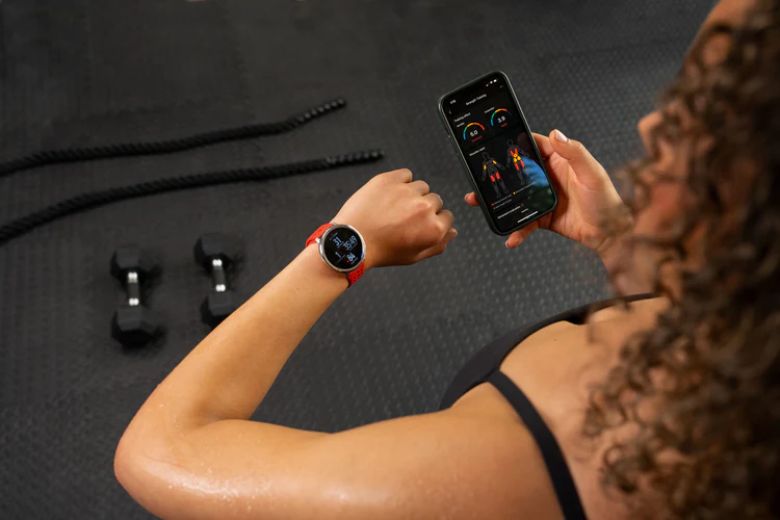Đồng hồ thông minh Amazfit chính hãng 1