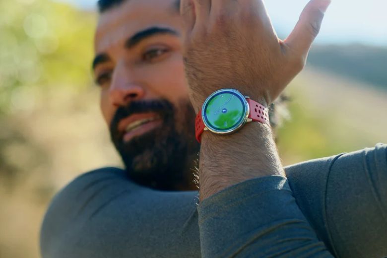 Đồng hồ thông minh Amazfit chính hãng 2