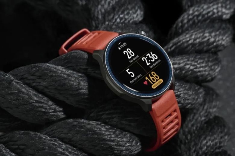 Đồng hồ thông minh Amazfit chính hãng 3