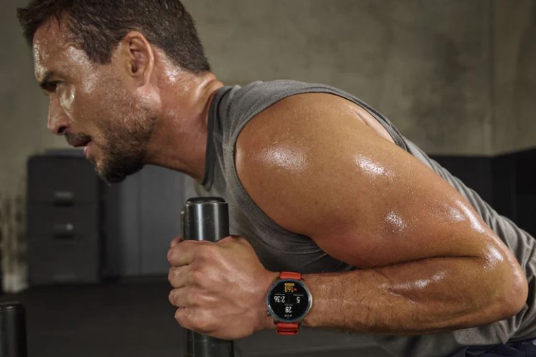 Đồng hồ thông minh Amazfit chính hãng 4
