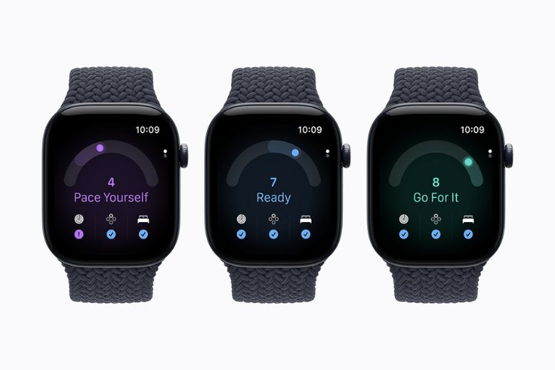 Apple Watch Series 12 3