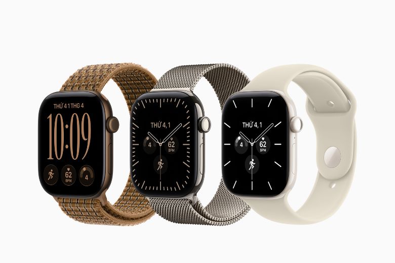 Apple Watch Series 12 6