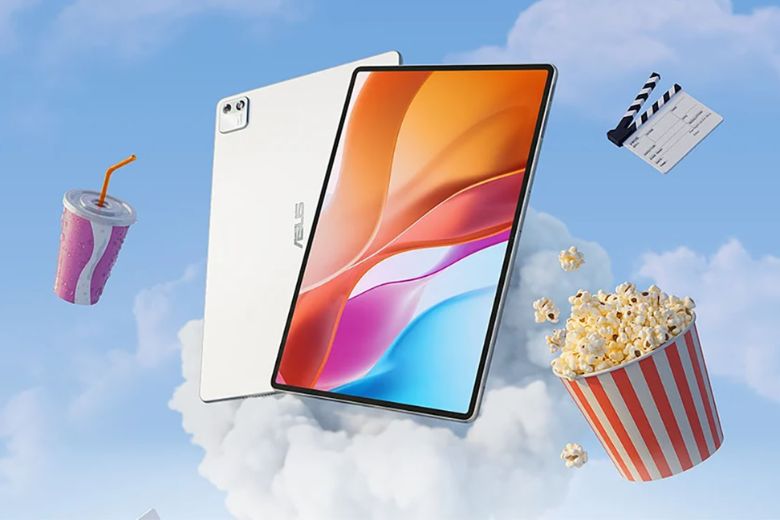 Asus Pad 1