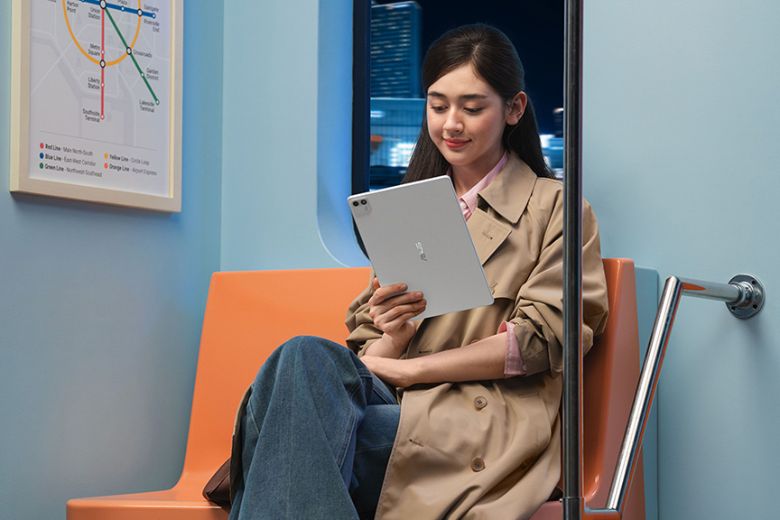 Asus Pad 2