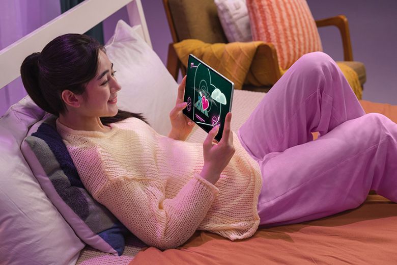 Asus Pad 4
