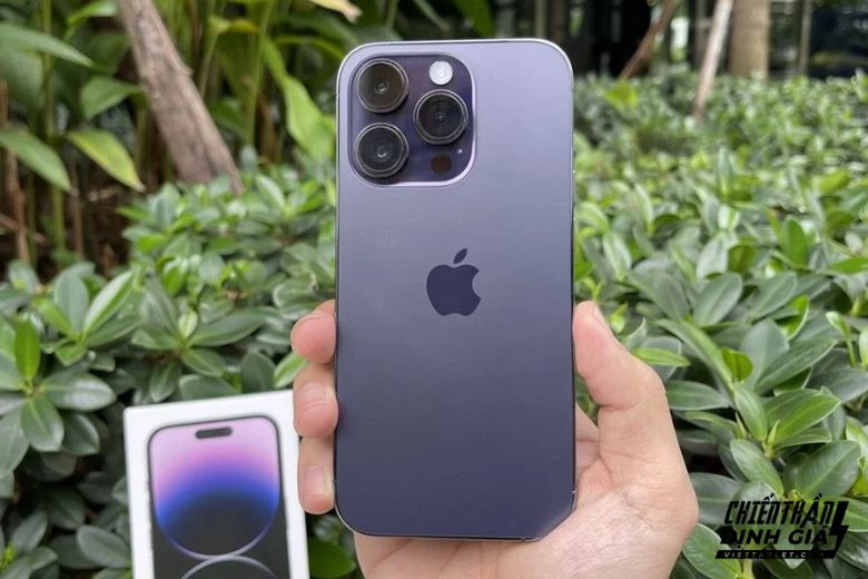 Bảng giá iPhone 14 series 4