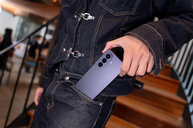 Bảng giá thu cũ đổi mới Galaxy Z Fold 8 Series 1