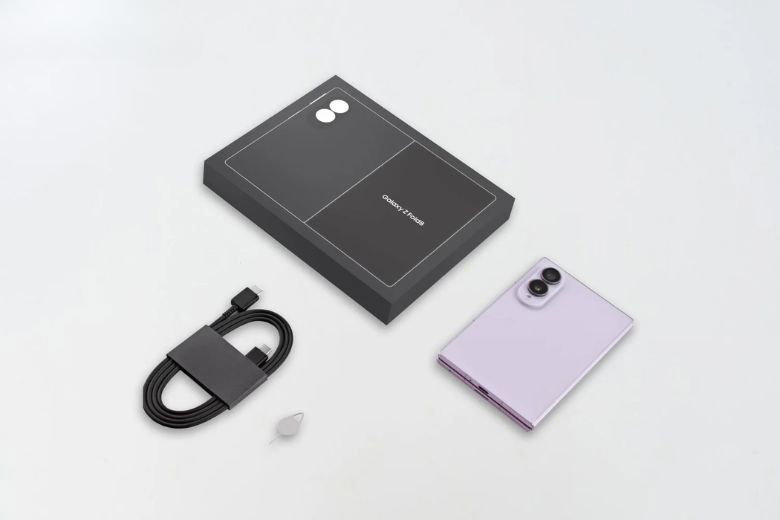 Bảng giá thu cũ đổi mới Galaxy Z Fold 8 Series 2