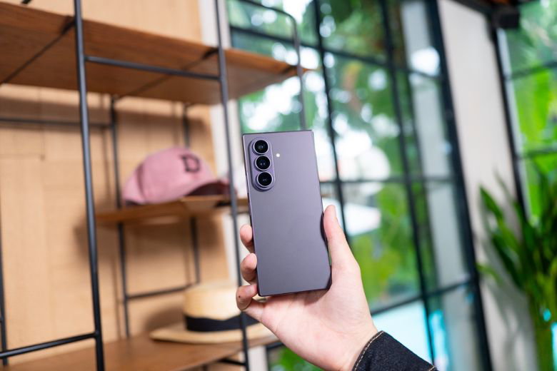 Bảng giá thu cũ đổi mới Galaxy Z Fold 8 Series 3