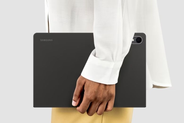 Bao da Samsung Galaxy Tab S11 chính hãng 1