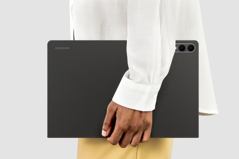 Bao da Samsung Galaxy Tab S11 Ultra chính hãng 1