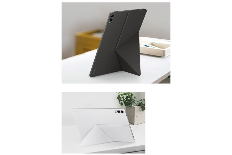 Bao da Samsung Galaxy Tab S11 Ultra chính hãng 3