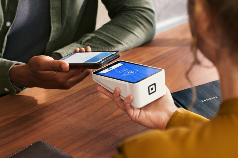 Thanh toán không dây