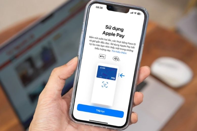 Thực hiện tác vụ tự động
