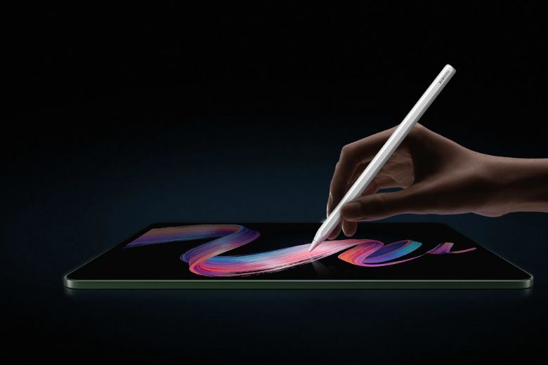 Bút cảm ứng thông minh Xiaomi Focus Pen Pro 1