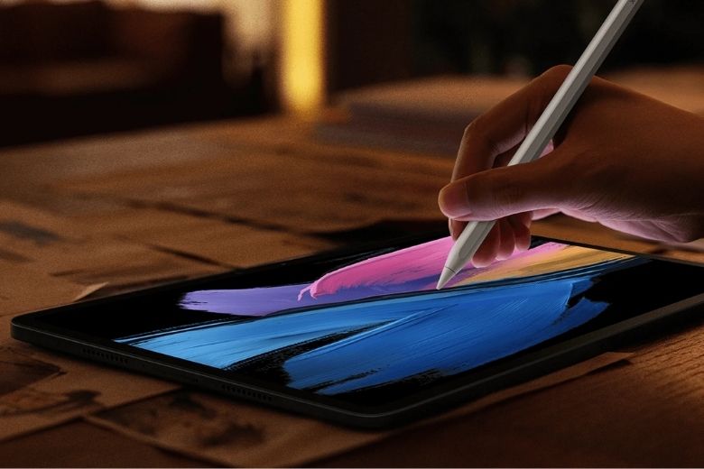 Bút cảm ứng thông minh Xiaomi Focus Pen Pro 3