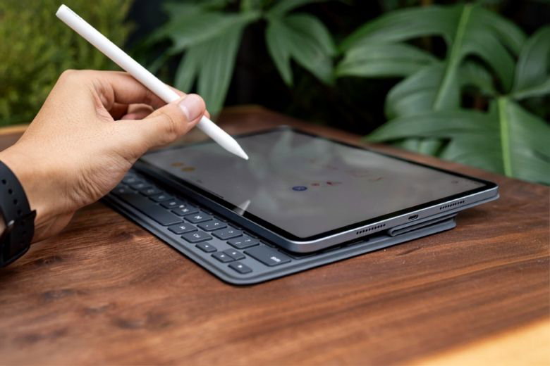 Bút cảm ứng thông minh Xiaomi Focus Pen Pro 4