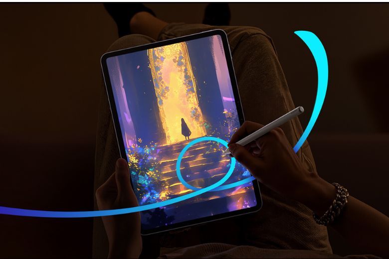 Bút cảm ứng thông minh Xiaomi Focus Pen Pro 6