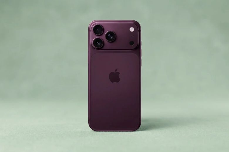 cấu hình iPhone 18 Pro Max 1
