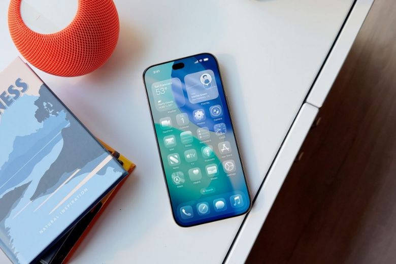 cấu hình iPhone 18 Pro Max 3