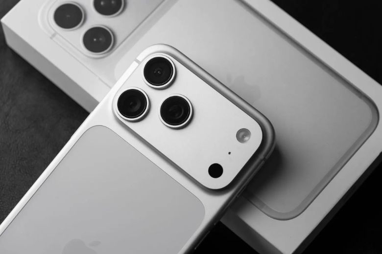 cấu hình iPhone 18 Pro Max 4