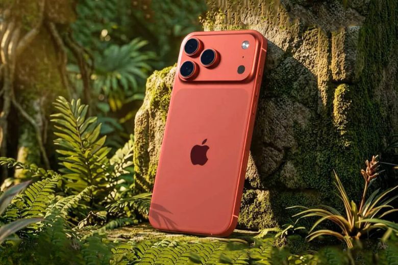 cấu hình iPhone 18 Pro Max 5